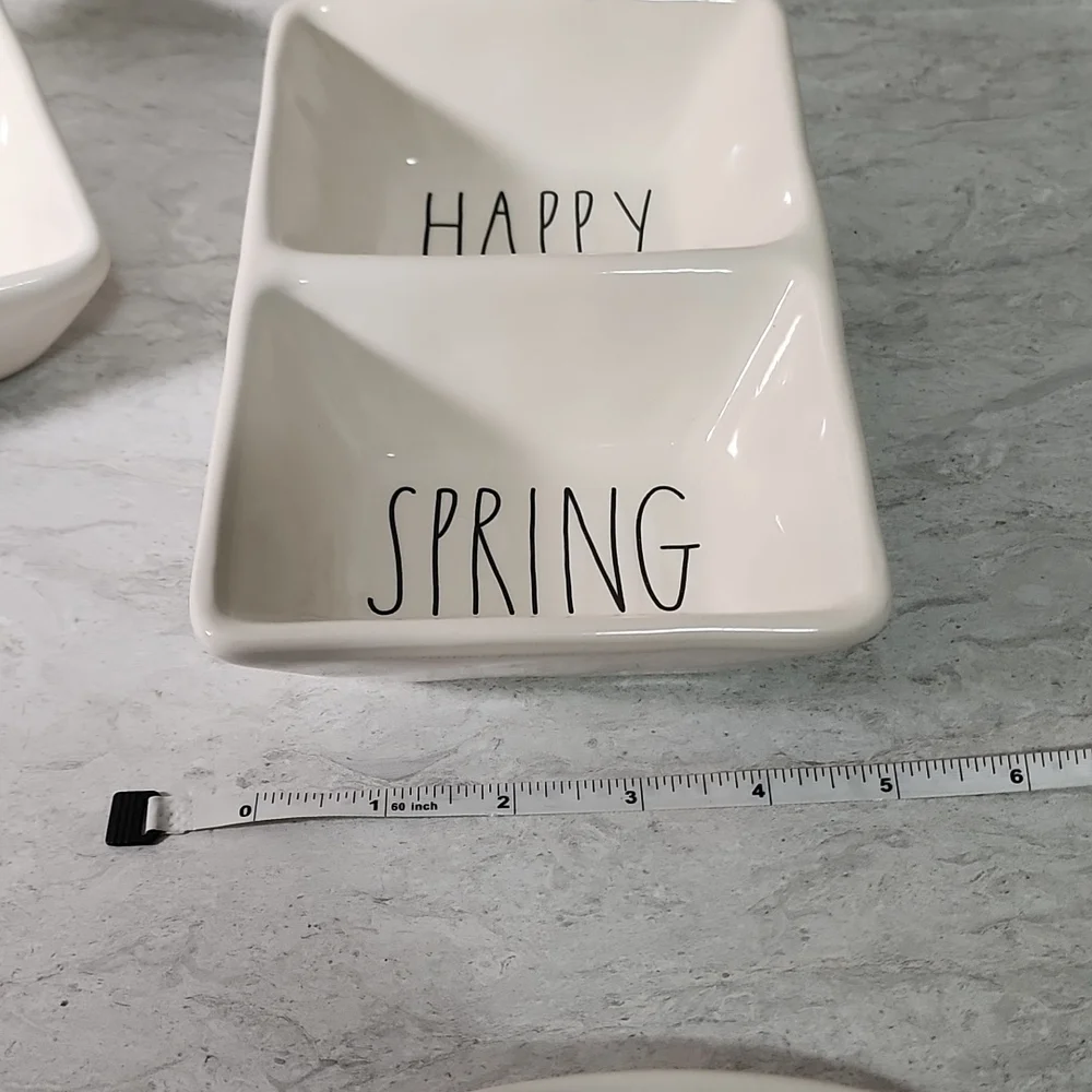 Rae Dunn Easter Set
